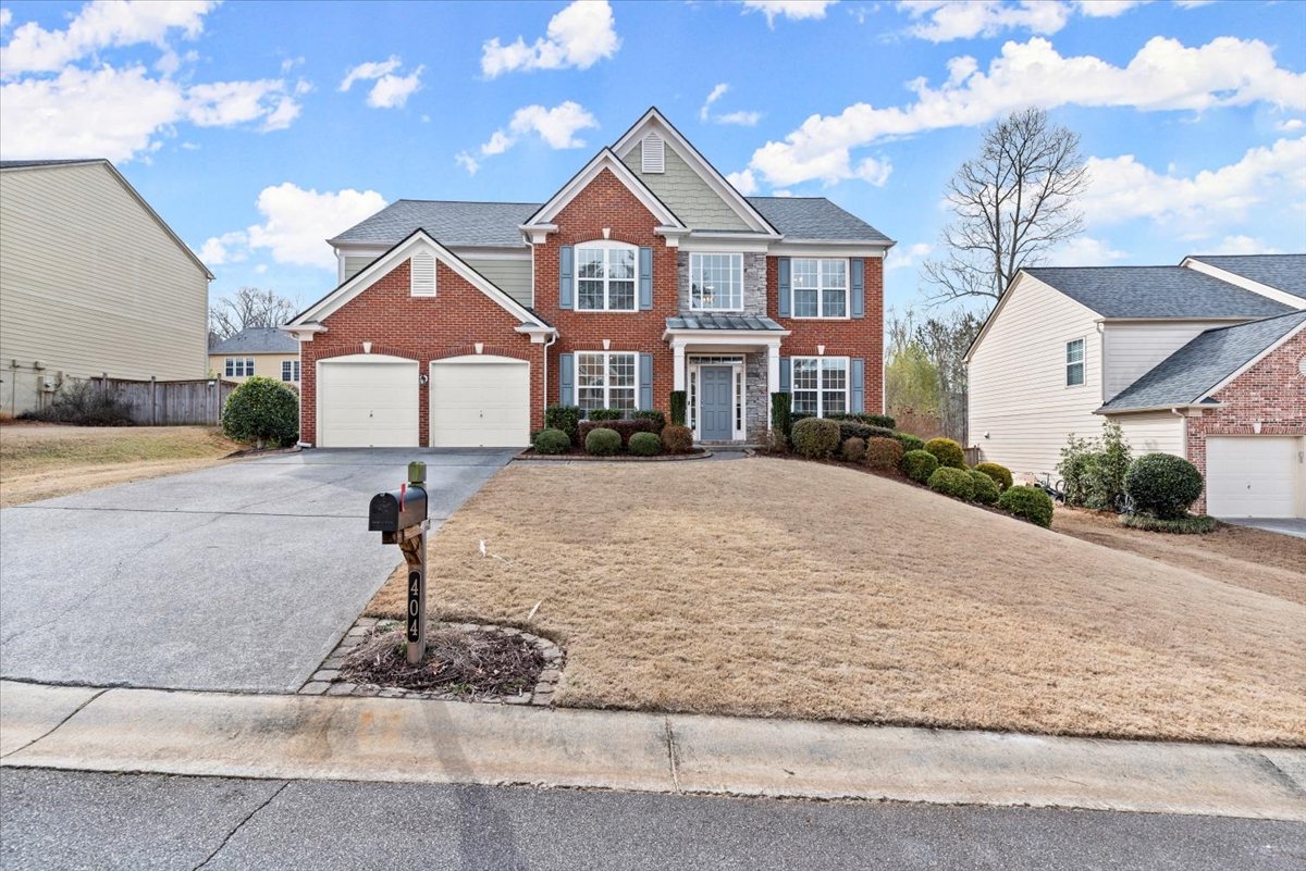 Woodstock Pinoak Dr